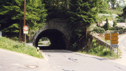 Schlossbergtunnel i.Z.d. St 2198