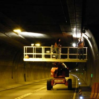 Saukopftunnel i.Z.d. B 38
